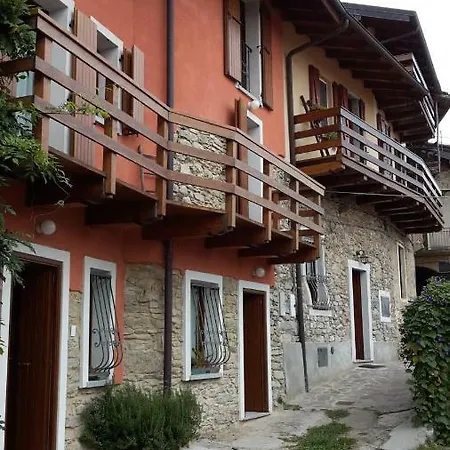 Holiday home Lakes & Hills Nebbiuno
