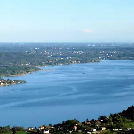 Lakes & Hills Дом отдыха Nebbiuno